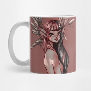 Fairy Mug